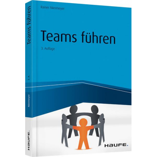 Rainer Niermeyer - Teams führen