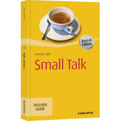 Cornelia Topf - Small Talk