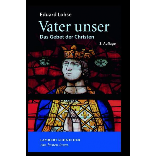 Eduard Lohse - Vater Unser