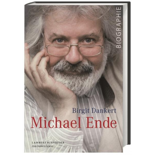 Birgit Dankert - Michael Ende