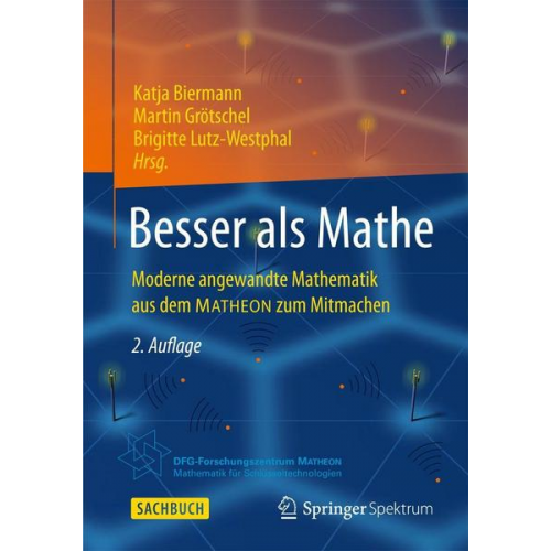 Besser als Mathe