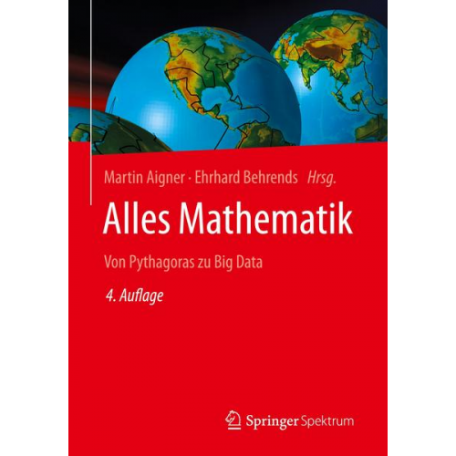 Alles Mathematik