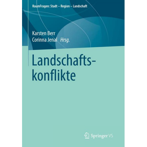 Landschaftskonflikte