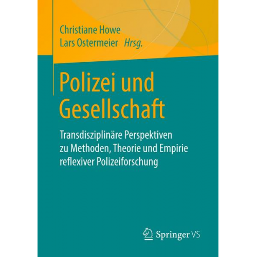 Polizei und Gesellschaft