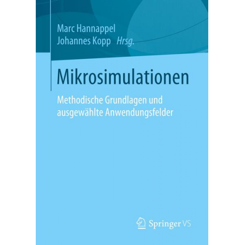 Mikrosimulationen