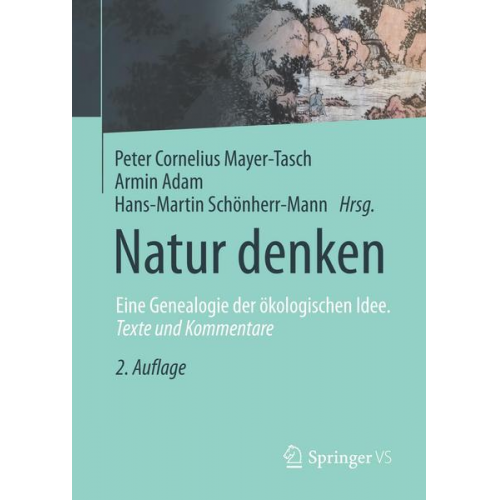 Natur denken