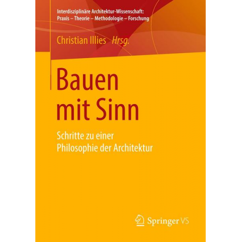 Bauen mit Sinn