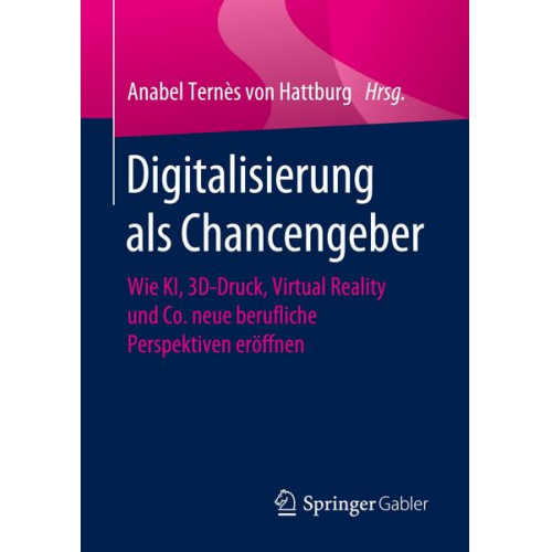 Digitalisierung als Chancengeber