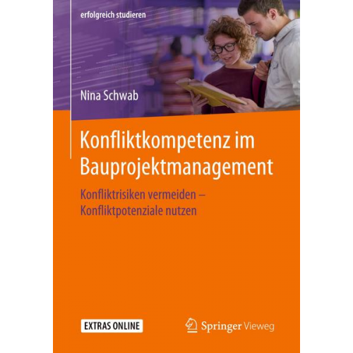 Nina Schwab - Konfliktkompetenz im Bauprojektmanagement