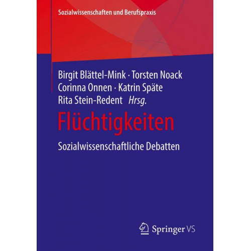 Flüchtigkeiten