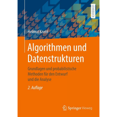 Helmut Knebl - Algorithmen und Datenstrukturen