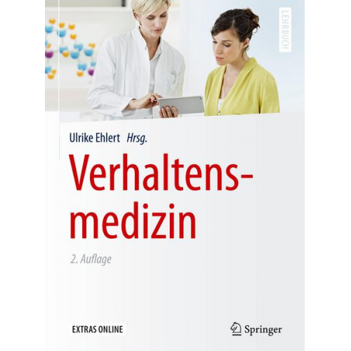 Verhaltensmedizin