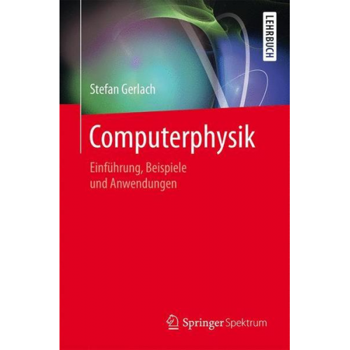 Stefan Gerlach - Computerphysik