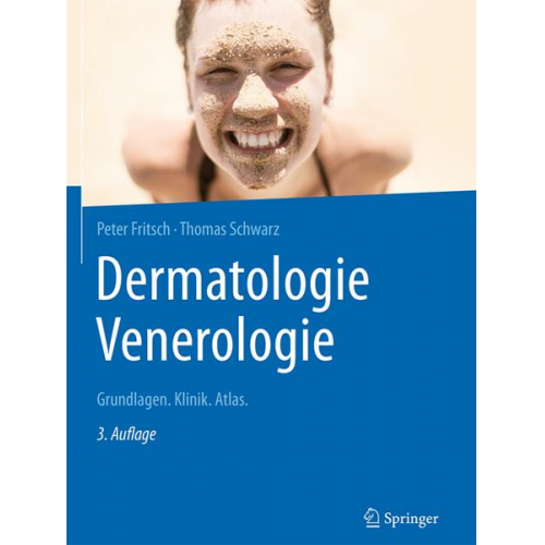 Peter Fritsch & Thomas Schwarz - Dermatologie Venerologie