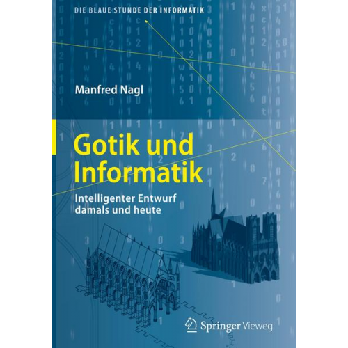 Manfred Nagl - Gotik und Informatik