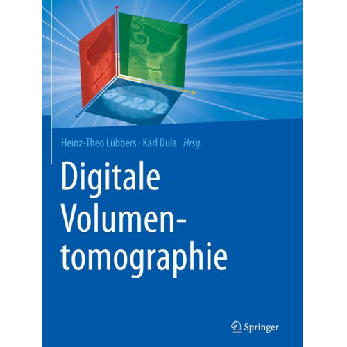 Digitale Volumentomographie