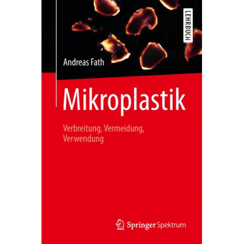 Andreas Fath - Mikroplastik