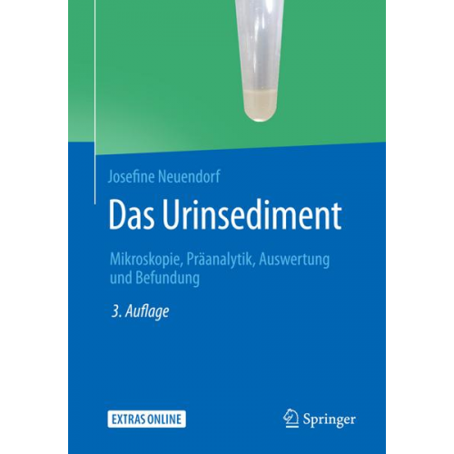 Josefine Neuendorf - Das Urinsediment