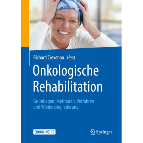 Onkologische Rehabilitation