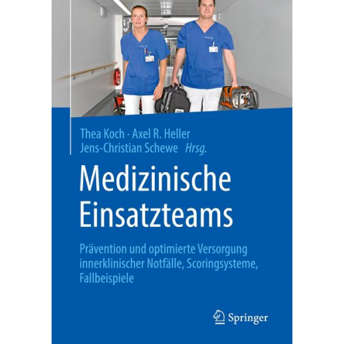 Medizinische Einsatzteams