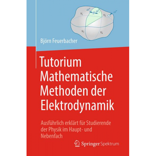 Björn Feuerbacher - Tutorium Mathematische Methoden der Elektrodynamik