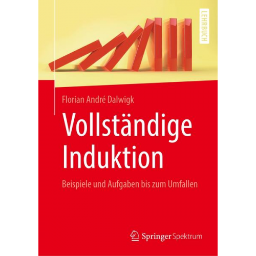 Florian André Dalwigk - Vollständige Induktion