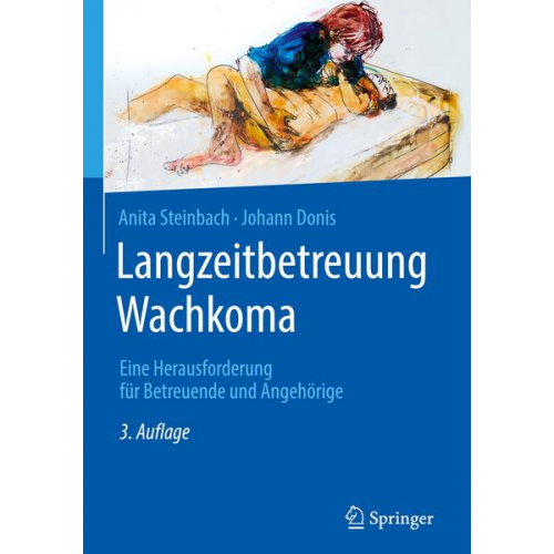 Langzeitbetreuung Wachkoma