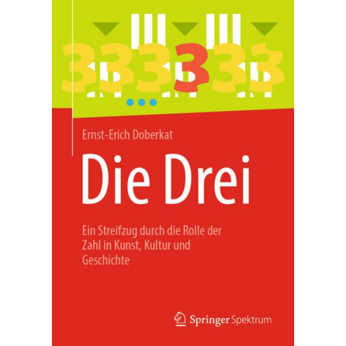 Ernst-Erich Doberkat - Die Drei