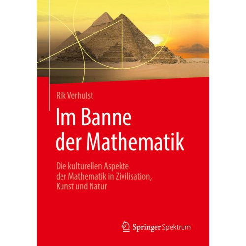 Rik Verhulst - Im Banne der Mathematik