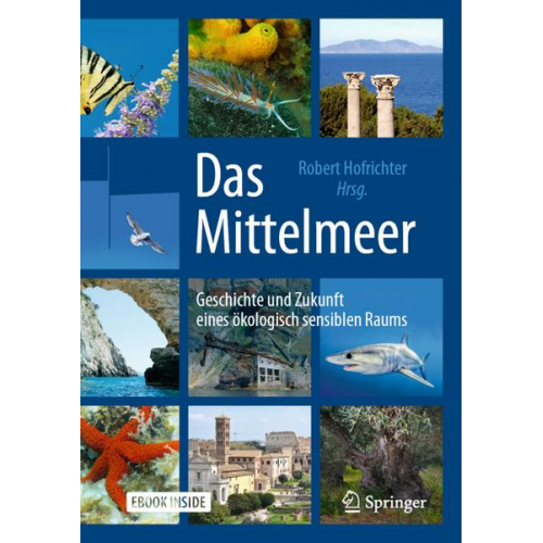 Das Mittelmeer