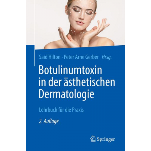 Botulinumtoxin in der ästhetischen Dermatologie