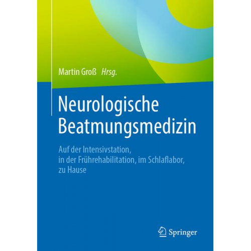 Neurologische Beatmungsmedizin