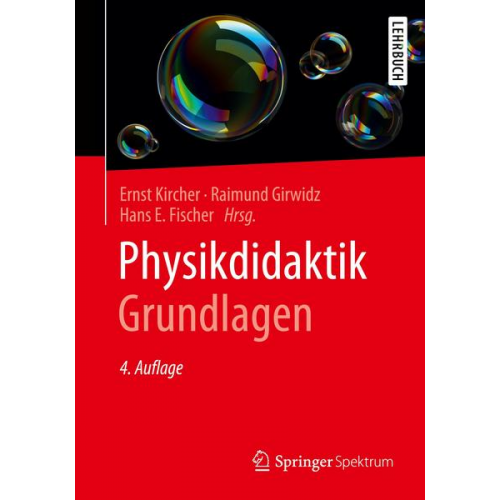 Physikdidaktik   Grundlagen