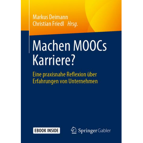 Machen MOOCs Karriere?