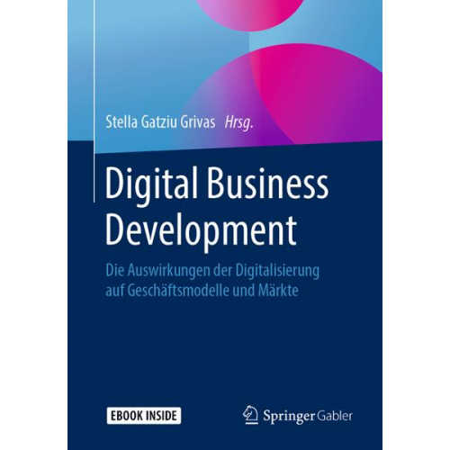 Digital Business Development