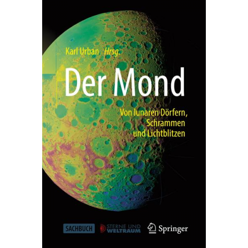 Der Mond