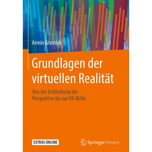 Armin Grasnick - Grundlagen der virtuellen Realität