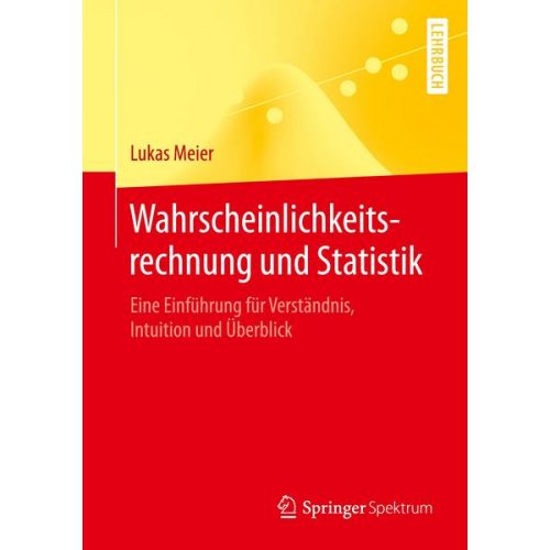 Lukas Meier - Wahrscheinlichkeitsrechnung und Statistik