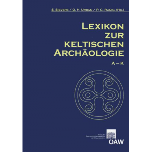 Lexikon zur keltischen Archäologie