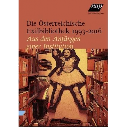 Die Österreichische Exilbibliothek 1993 - 2016