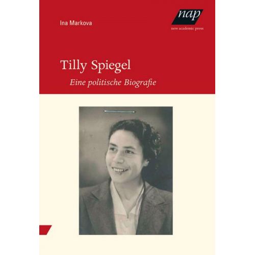 Ina Markova - Tilly Spiegel