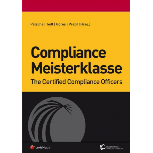 Compliance Meisterklasse