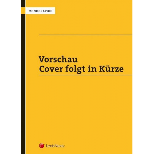 Andreas Pablik - Schaden und Schadenersatz des falsch beratenen Anlegers im Zivilprozess