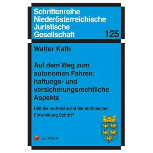 Walter Kath - Auf dem Weg zum autonomen Fahren