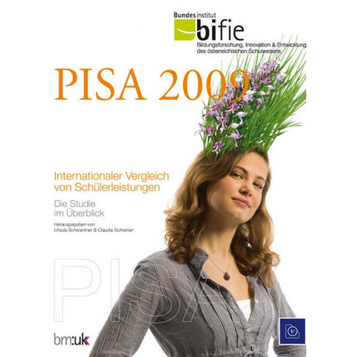 PISA 2009 - Internationaler Vergleich von Schülerleistungen