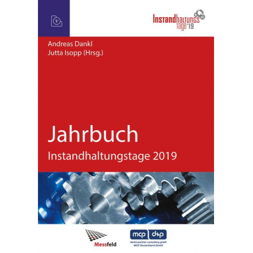 Jahrbuch Instandhaltungstage 2019