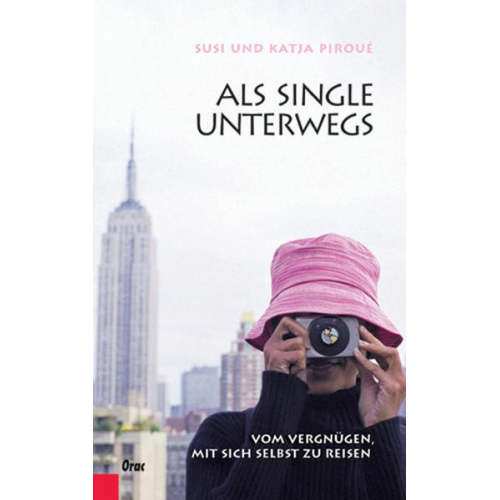 Susi Piroué & Katja Piroué - Als Single unterwegs