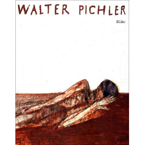 Walter Pichler - Bilder