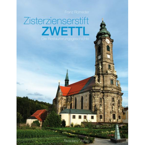 Zisterzienserstift Zwettl