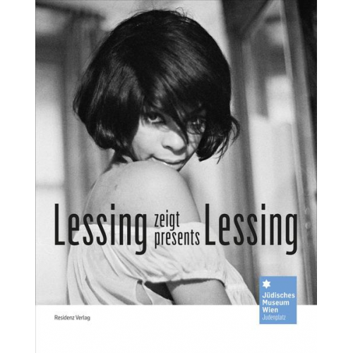 Lessing zeigt Lessing / Lessing presents Lessing